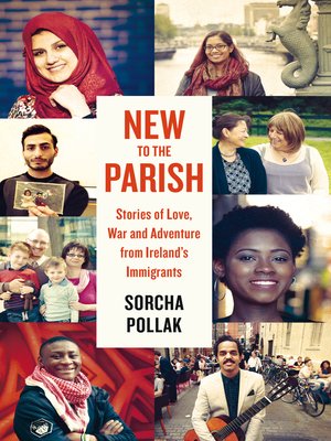 cover image of New to the Parish